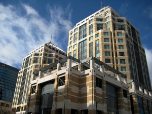 Ronald V. Dellums Federal Building