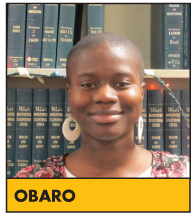 obaro