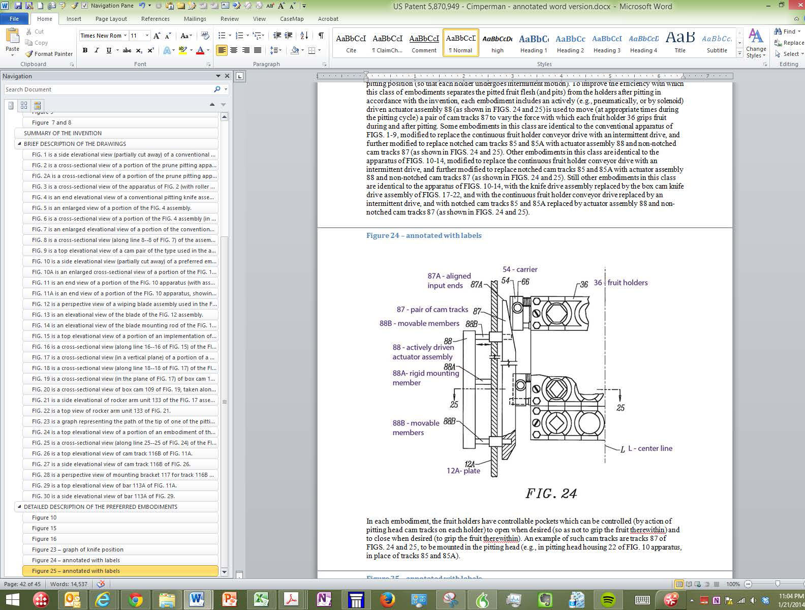 Tip-Word-patent-copy-with-navigation-pane-and-labeled-drawing