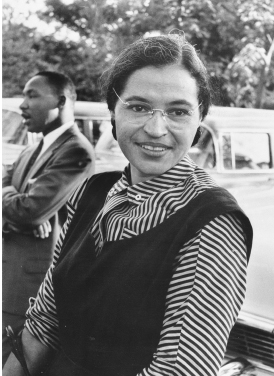 Rosaparks