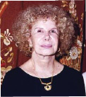 The Duchess of Alba in 2006 [Photo: Wikimedia]