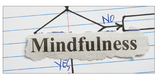 What is the Definition of Mindfulness? - Mindfulness Association