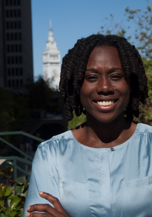 Meet the Justice & Diversity Center's New Diversity Director The Bar Association of San Francisco