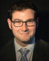 feuer-ben Ben Feuer
