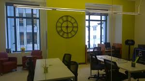 member-lounge Member Lounge