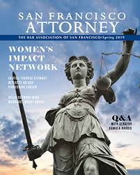 San Francisco Attorney magazine