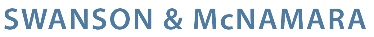 swansonmcnamara-logo-large swansonmcnamara-logo-large