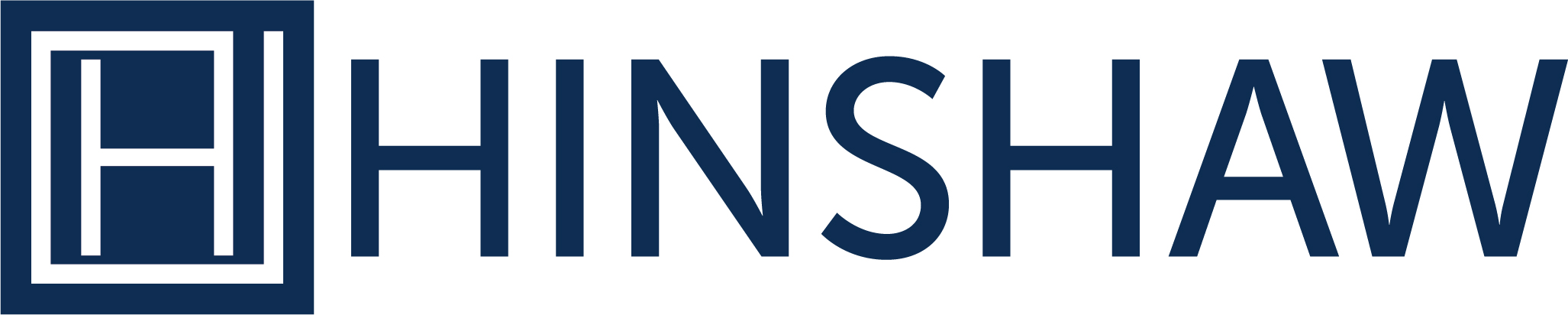 Hinshaw Logo Color High Resolution Hinshaw Logo Color High Resolution