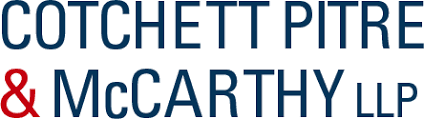 cotchett cotchett