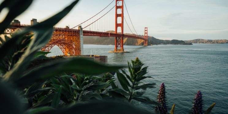 Golden Gate Bridge