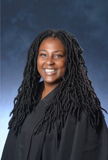 Judge Amarra Lee