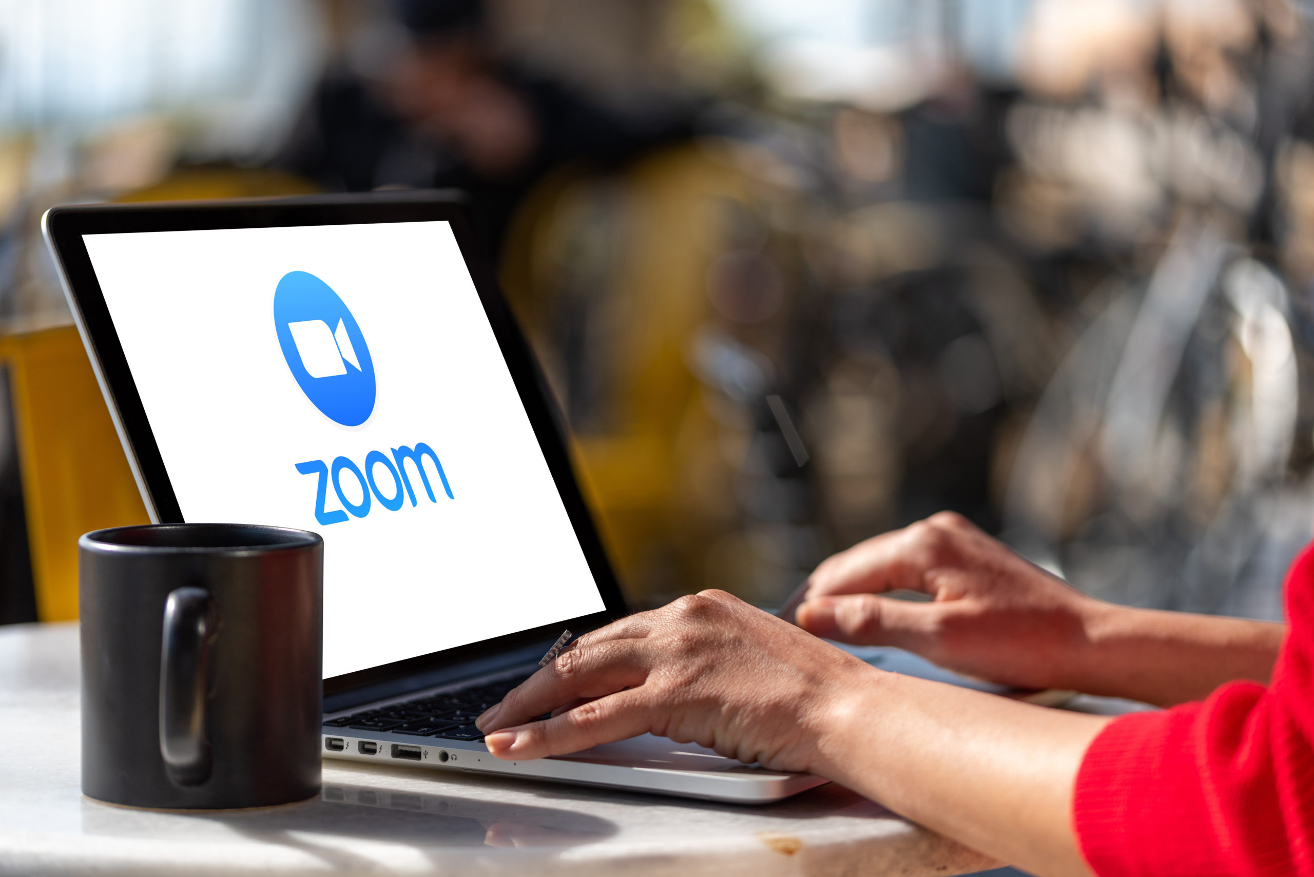 It's a Zoom, Zoom, Zoom, Zoom World! - The Bar Association of San Francisco