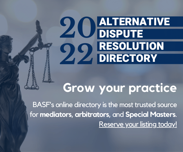 The Evidence Code in Family Court – The Bar Association of San Francisco