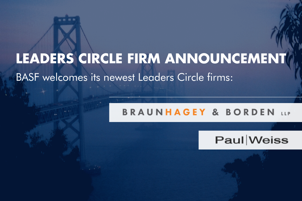 Leaders Circle Announcement - Paul Weiss-2