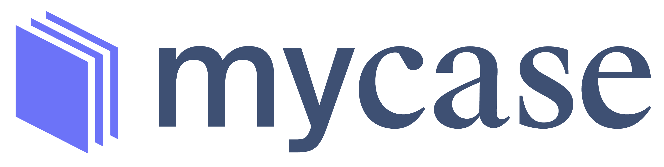 mycase 2022 new logo