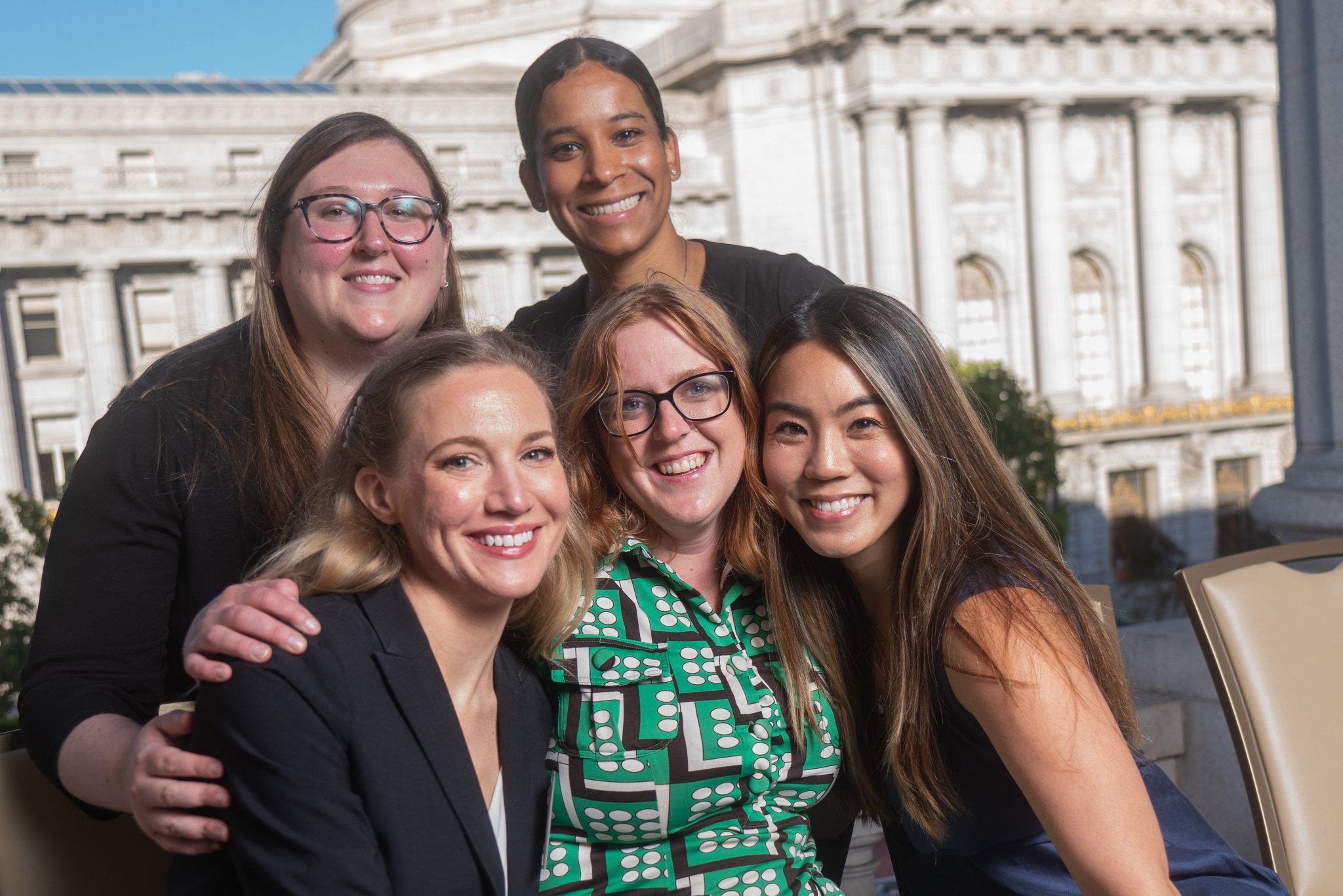 2022 Barristers Board / Photo by Jim Block