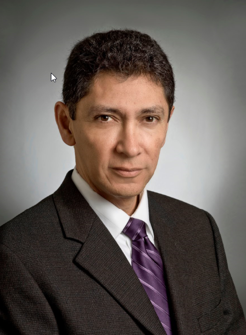 Arturo Gonzalez