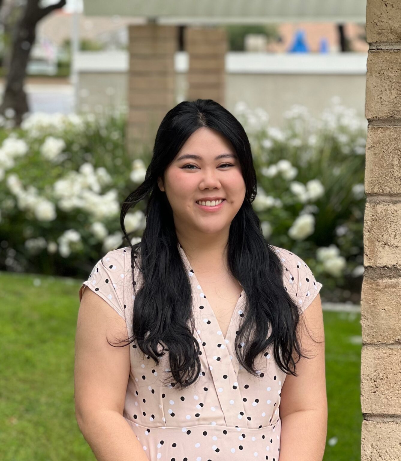 The Justice & Diversity Center AT&T Legal Services Fellow Christina Lin The Bar