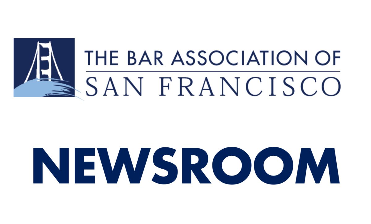 BASF The Bar Association of San Francisco