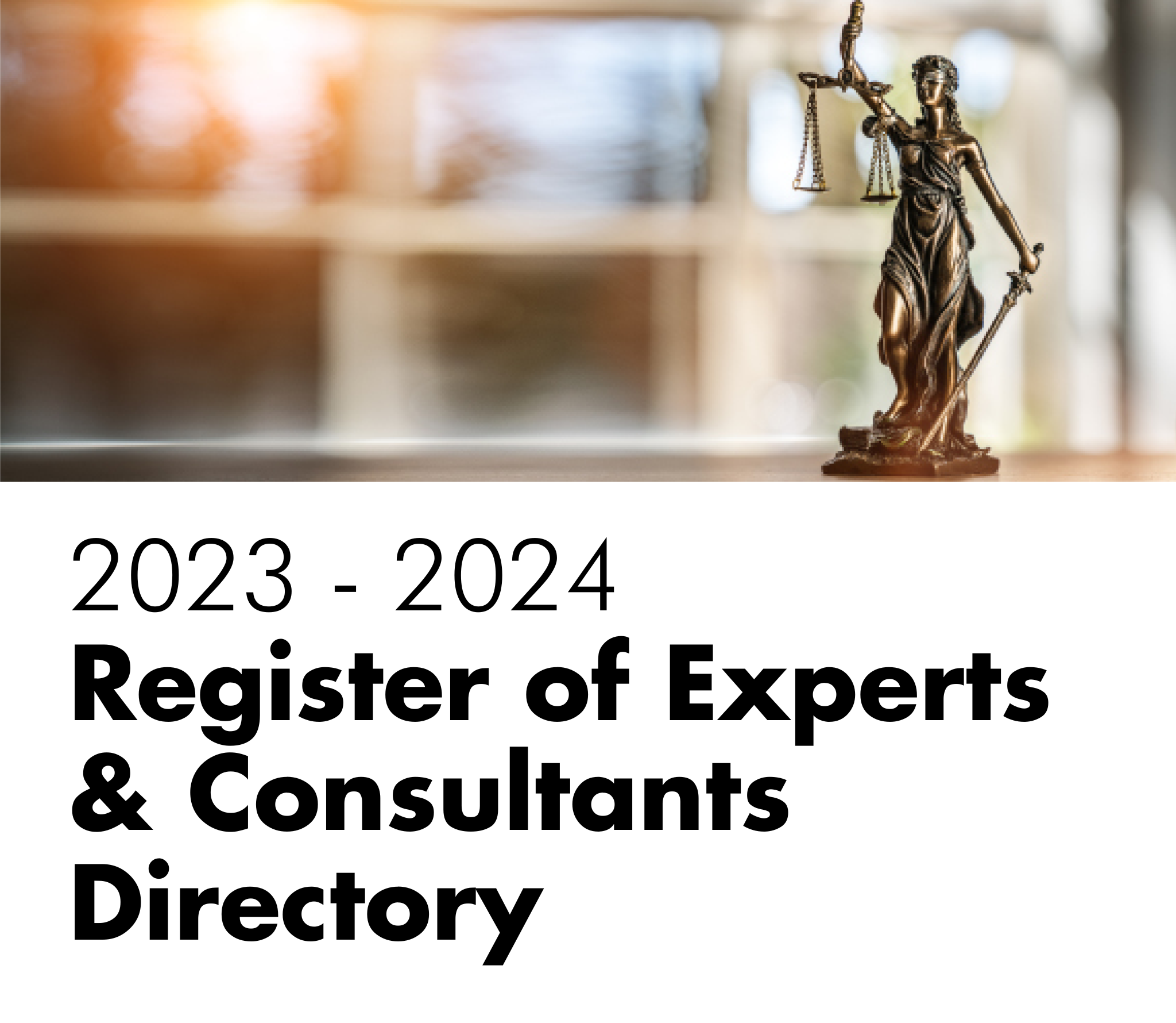 Register of Experts & Consultants Directory