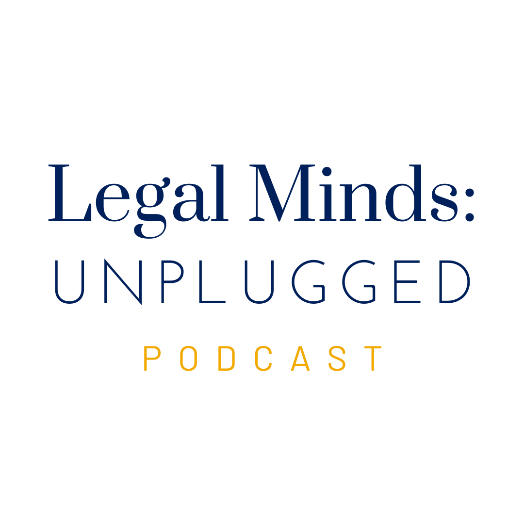 Legal Minds Unplugged The Bar Association of San Francisco