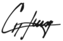 Charles Jung Signature (1) Charles Jung Signature (1)