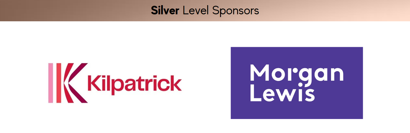 Silver sponsors 625