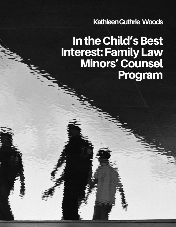 SFAM Q4 2025 - The Bar Association of San Francisco