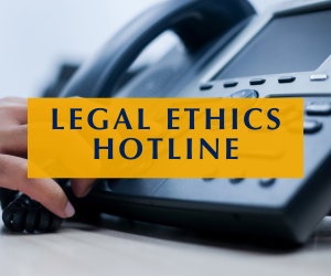 legal-ethics