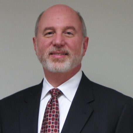 Attorney Charles J. Wisch Headshot