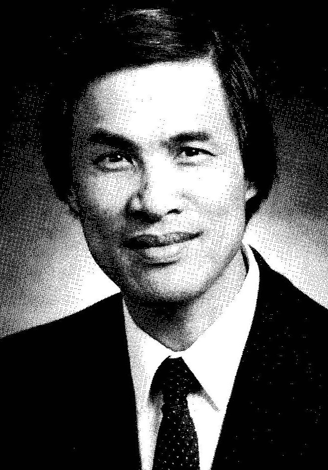 Michael Lee 1989