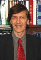 laeuchli Dr. Urs Martin Laeuchli